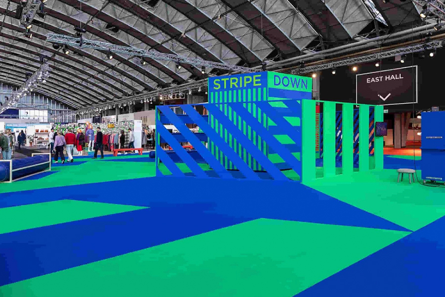 Give Your Event A Boost With Exhibition Carpets