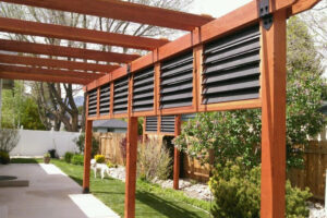 Terra Decks The Best Source for Outdoor Privacy Screens