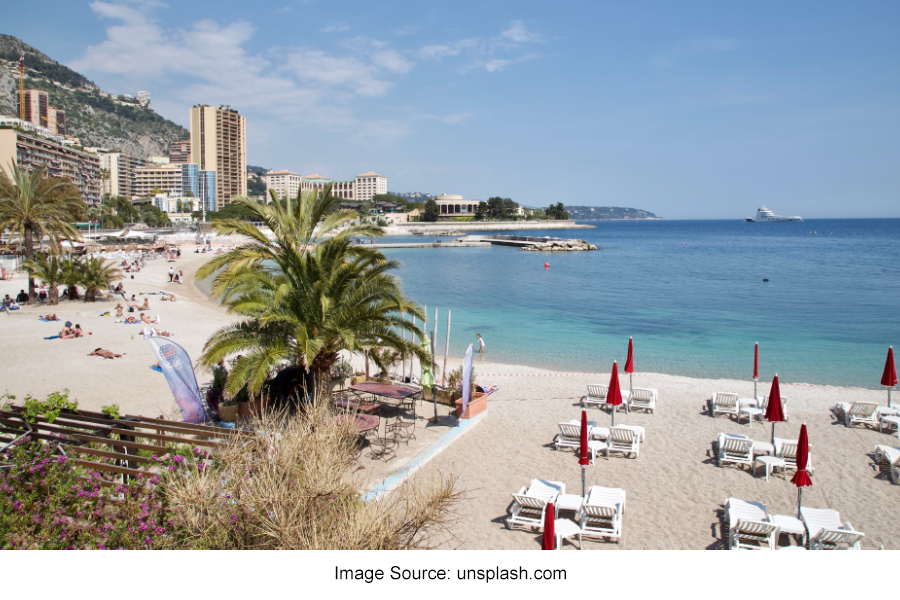 Monaco Home Buying Guide