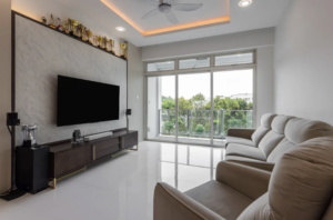 How to Create a Functional Condominium Interior Design in Singapore 2024
