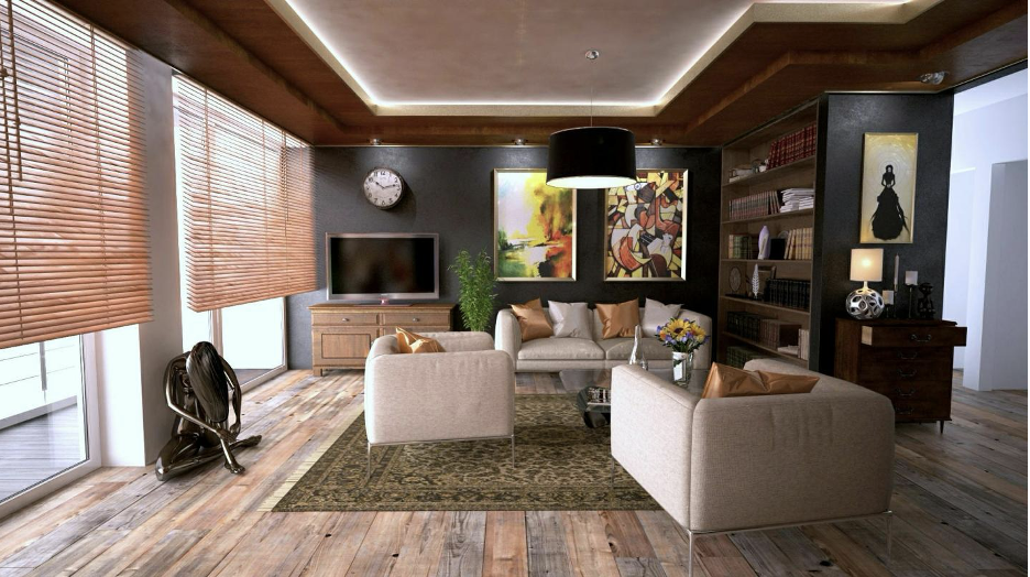 Enhanced House Lounge