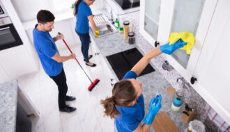 Choosing the Right Maid Services in Alexandria VA for Your Lifestyle