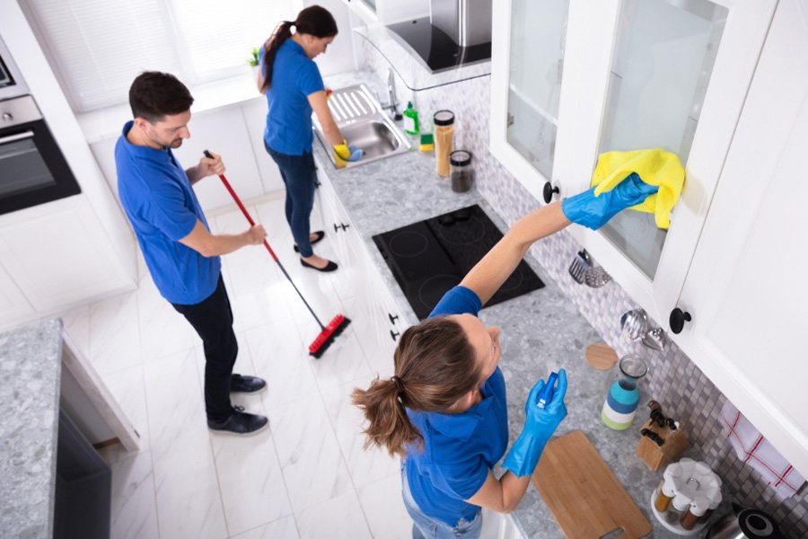 Choosing the Right Maid Services in Alexandria VA for Your Lifestyle