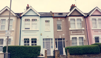 Weatherproofing Your Home in the UK