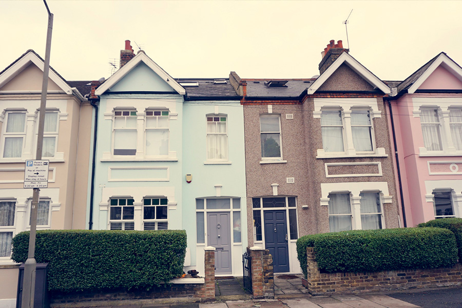 Weatherproofing Your Home in the UK