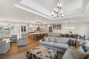 Bringing Visions to Life Granada Constructions Expertise in Custom Homes and Remodels