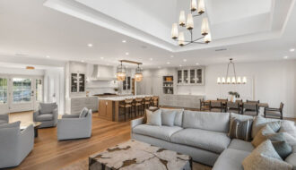 Bringing Visions to Life Granada Constructions Expertise in Custom Homes and Remodels