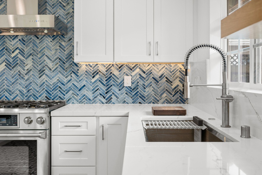 Designing with Texture How to Add Depth to Your Space