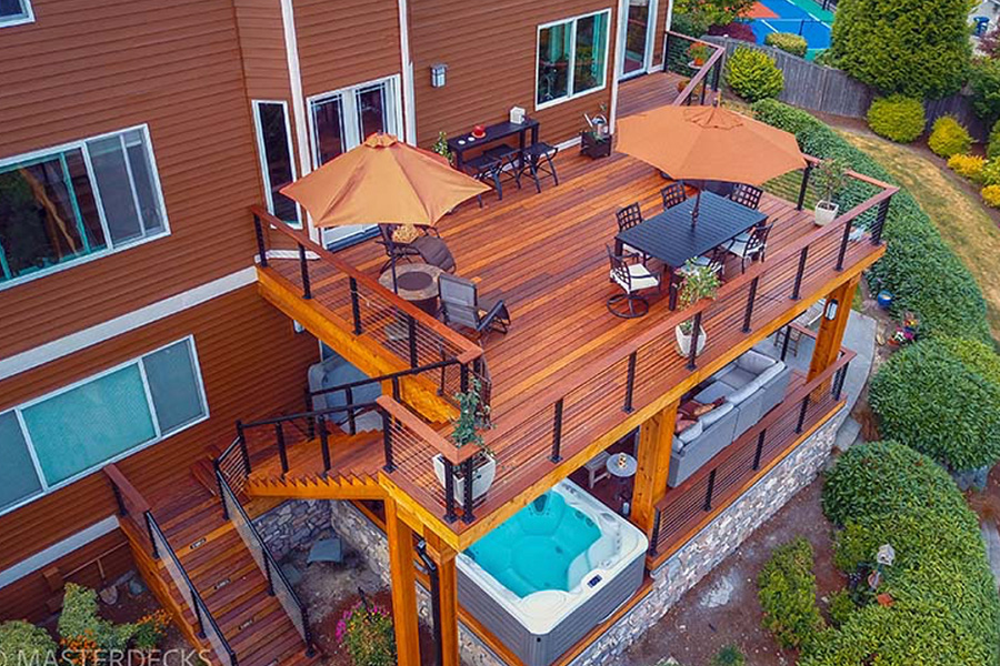 Deck Costs Uncovered Getting Value and Fair Quotes