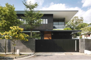 How Singapores Architects Are Leading the Smart Building Revolution