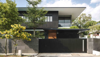 How Singapores Architects Are Leading the Smart Building Revolution