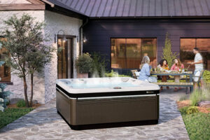 Buck Stove and Spa Your Visalia Hot Tub Store for Maximum Savings and Relaxation