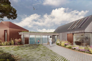 Comprehensive Architecture Services for UK Businesses