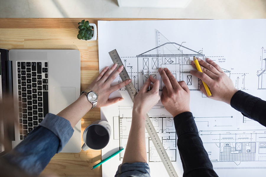 Architecture Firms in Singapore Specialising in Contemporary Design