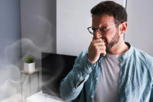 How to Remove Smoke Smell from a Home