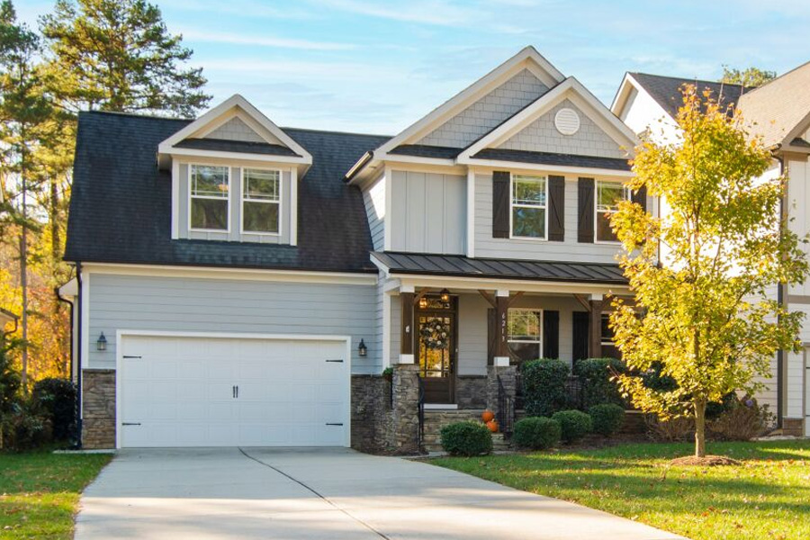How To Sell Your Home Faster In Raleighs Evolving Market