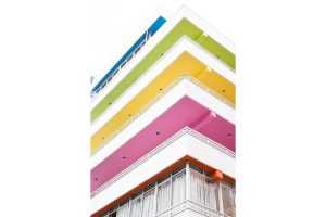 A Practical Guide to Extending the Life of Exterior Surfaces