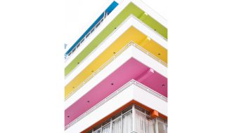 A Practical Guide to Extending the Life of Exterior Surfaces