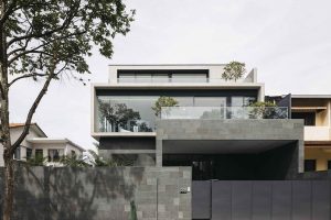 Why Singapores Architecture Firms Are Leading the Way in Design Innovation