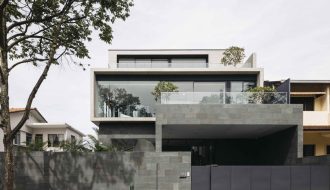 Why Singapores Architecture Firms Are Leading the Way in Design Innovation