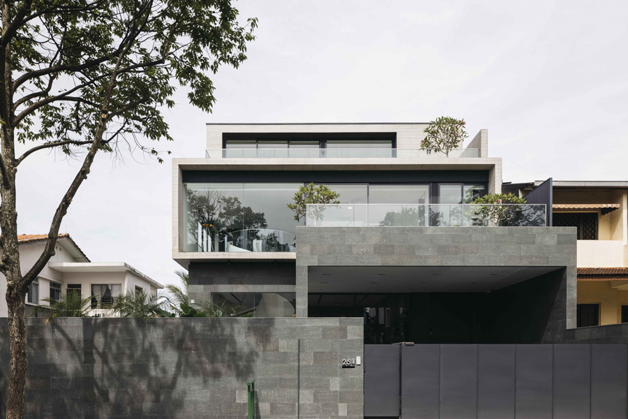 Why Singapores Architecture Firms Are Leading the Way in Design Innovation