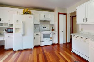 6 Old World Hardwood Styles Making a Major Comeback