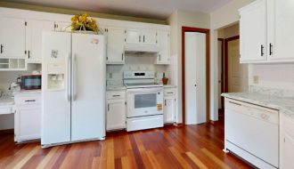 6 Old World Hardwood Styles Making a Major Comeback