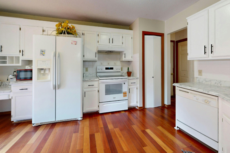 6 Old World Hardwood Styles Making a Major Comeback