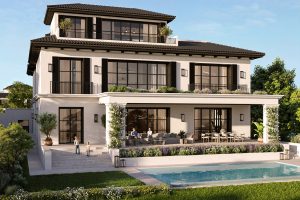 The Elite Paradigm Shift How Hudayriyat Golf Estates is Redefining Abu Dhabi Real Estate