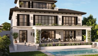 The Elite Paradigm Shift How Hudayriyat Golf Estates is Redefining Abu Dhabi Real Estate