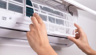 Arlington VA Homeowners Choose Frostys Heating and Cooling for Air Conditioning Replacement