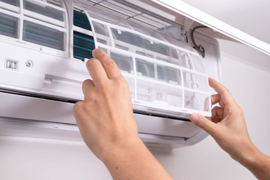 Arlington VA Homeowners Choose Frostys Heating and Cooling for Air Conditioning Replacement
