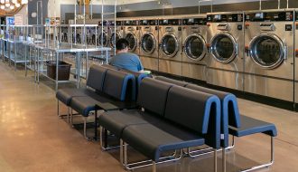 SelfService Laundry Near 80903 CO