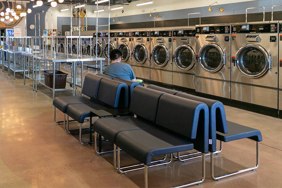 SelfService Laundry Near 80903 CO